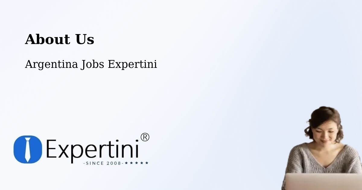 About Expertini Recruitment Platform  – Departamento De Monte Caseros - Departamento De Monte Caseros, Argentina Jobs Expertini