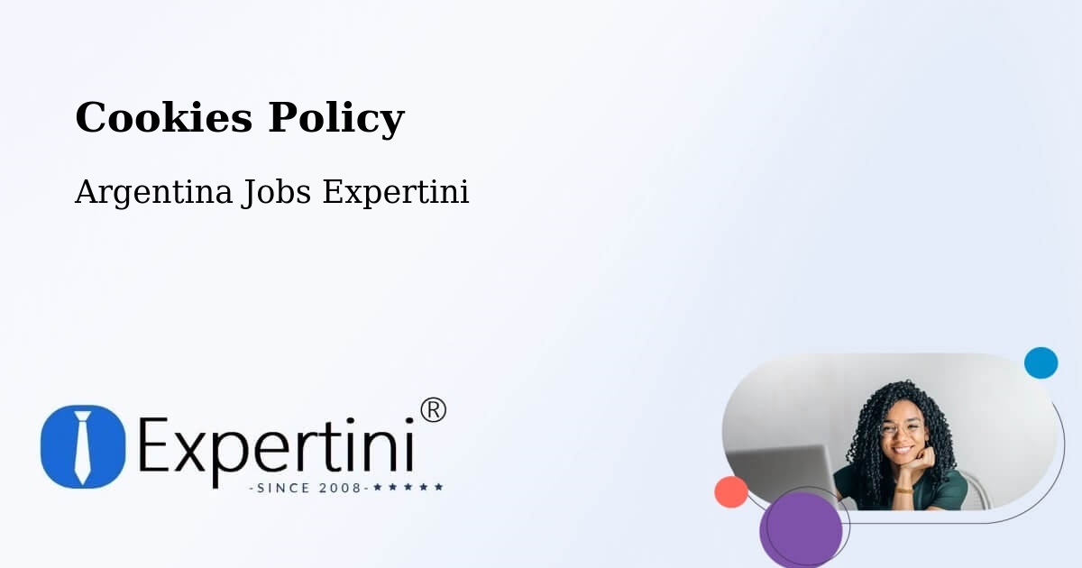 Cookie Policy – Departamento De Monte Caseros - Argentina Jobs Expertini