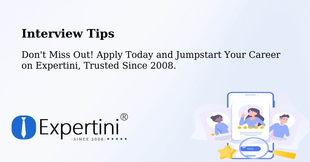 Interview Tips & Techniques for Job Seekers – Departamento De Monte Caseros - Departamento De Monte Caseros, Argentina Jobs Expertini