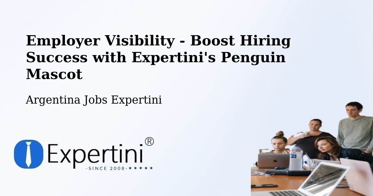 CV and Resume Visibility Optimization – Departamento De Monte Caseros - Argentina Jobs Expertini